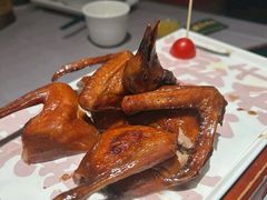 -大鸽饭(体育西路店)
