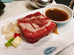-韩时烤肉(枫蓝店)