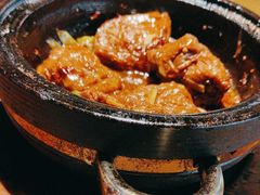 -小柴米·传统江西菜(八一广场店)