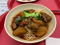 -北京大学-学五食堂