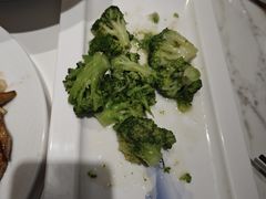 -马白开来特色羊排揪片子  (总店)