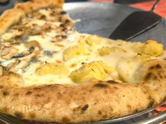 -Primo·丽莫意大利窑烤披萨