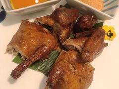 -肆月河豚·新淮扬(金融街店)