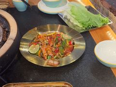 -老渔家·白族·石板烧.野生菌火锅(大理古城叶榆路店)