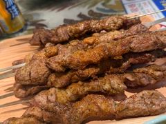 -清真吐鲁番餐厅(牛街店)