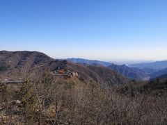 -妙峰山风景名胜区