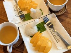 -Let’s Relax Spa(Siam Square One)
