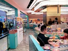 -蔡澜点心·粤菜(月星环球港店)