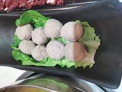 -陈记顺和牛肉火锅馆(天河北路店)