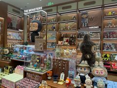 -泡泡玛特POPMART(壹号店)
