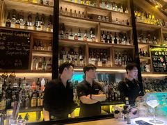 -秀·爱尔兰餐吧(上海路店)