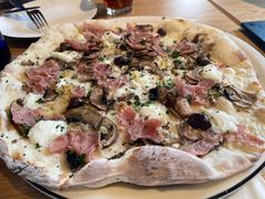 -玛尚诺Pizza&Bar(长泰广场店)