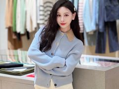 -王府井百货熙地港店