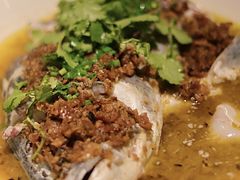 -上名堂·鱼头好吃(体育场路店)