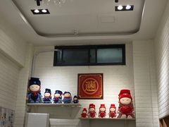 -大嘻咹biangbiang面(历史博物馆店)