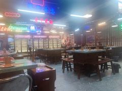 -怒火八零串串火锅(大渡口新天泽店)