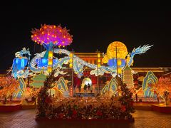 -芜湖方特东方神画