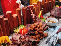 -沈阳和平艾美酒店新食谱西餐厅