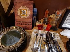 -LA CREPERIE BRETONNE布列塔尼法式餐厅(天童北路店)