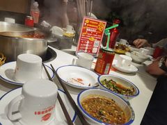 -老马路串串香火锅(北门桥店)
