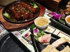 -老東粥皇·茶餐厅(云路中心店)