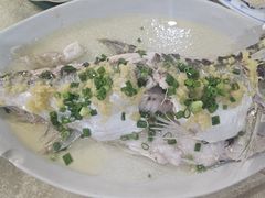 -陶虹海鲜餐厅(禅城石湾店)