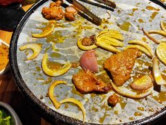 -么肆烤肉(汉街形象店)