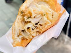 -家阳赵师傅油饼包烧麦(粮道街店)