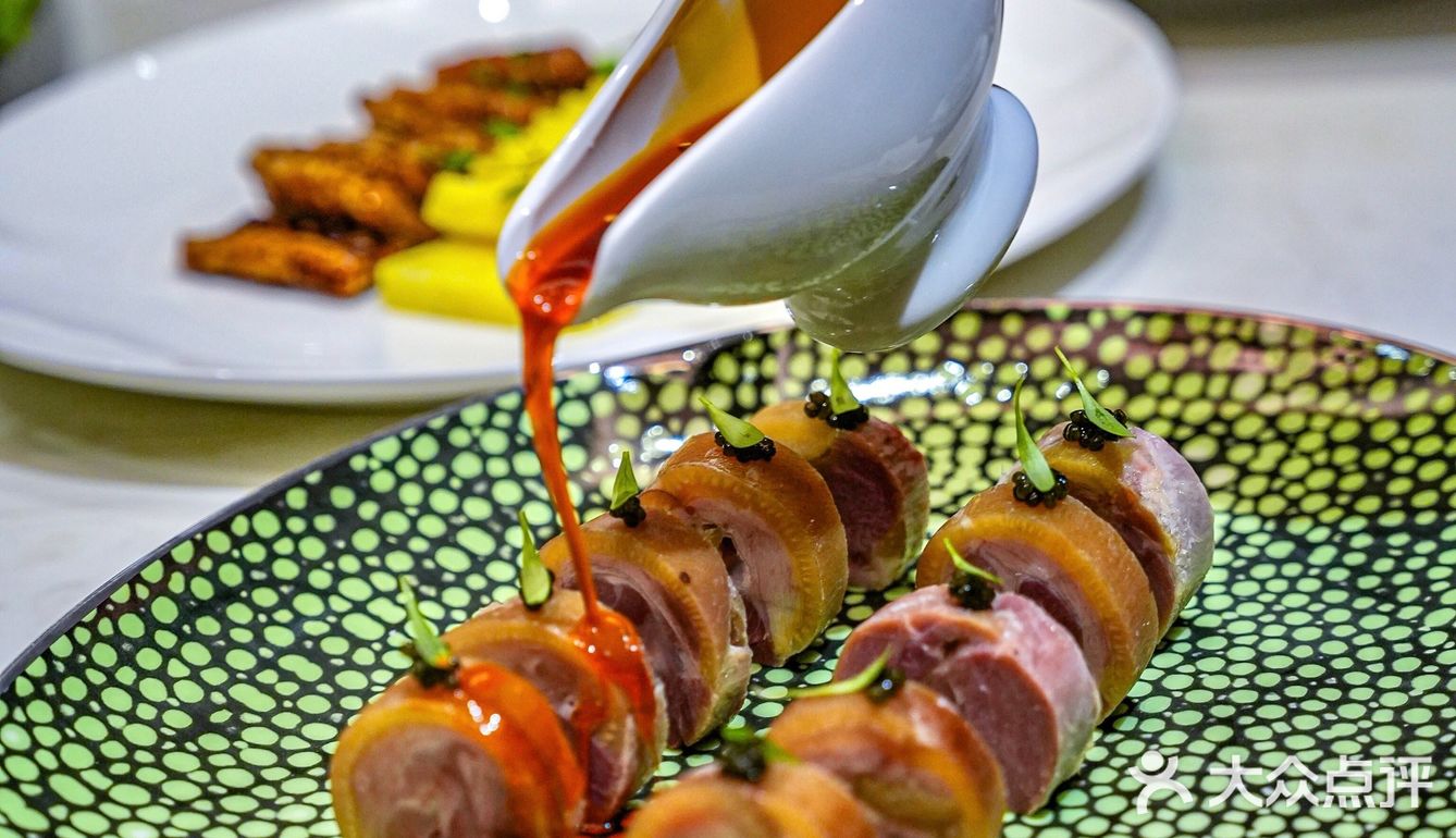 谁懂啊‼️这家应该是嘉定宴请天🌸板吧