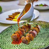 谁懂啊‼️这家应该是嘉定宴请天🌸板吧