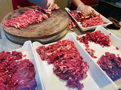 -皇牛鲜生·牛爱牛鲜牛肉自选火锅(晋吉北路店)