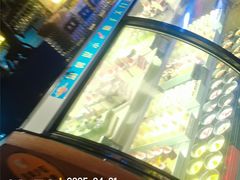 -领鲜活海鲜榴莲自助火锅(东门店)