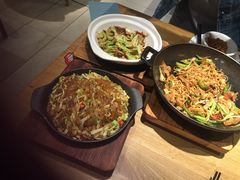 -九毛九西北菜(大东海店)