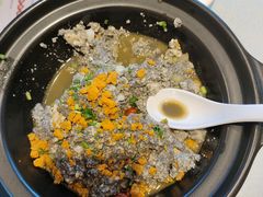 -添福来墨鱼饺子 · 海鲜东北菜(锦绣店)