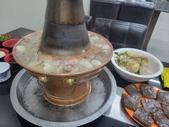 -山海关浑锅(秦皇岛首店)