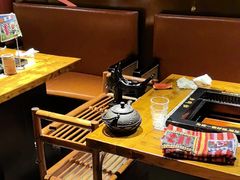 -老牌坊云南鱼豆花火锅(哈西万达店)