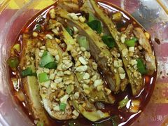 秘制口水鸡-吃面侠(洋货市场店)