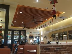 大堂-卡朋西餐(扬名广场店)