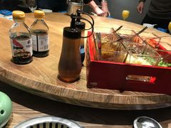 -尚海豆捞(乐虹坊店)