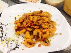 -北海渔村酒楼·粤菜海鲜点心(新华店)