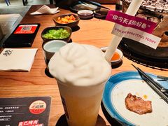 -烧肉达人•炭火烧肉(新天地店)