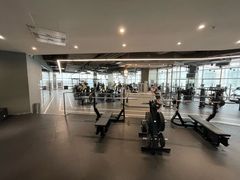 -OXYGYM 奥美氧舱运动中心(朝阳大悦城店)
