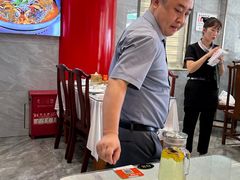 -郭林家常菜(狼垡店)