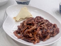 -老浒记民俗酒楼(王府井店)