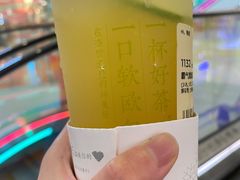 -奈雪的茶(深圳北站店)