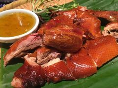 小刀鸭-桂小厨广西菜(水晶城店)