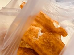 -文武王氏烧饼·无矾油条(西溪路店)