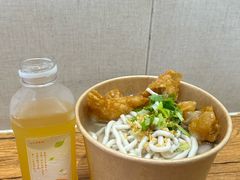 -非遗·十八曲鱼饺(西马总店)