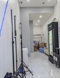 -R.A Dance智能自助舞蹈练习室