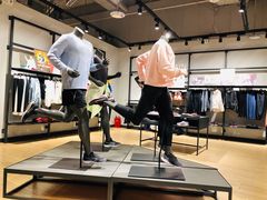 -NIKE 儿童体验店(南开大悦城店)